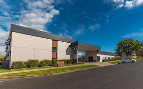 Best Western Club Quirindi Motel